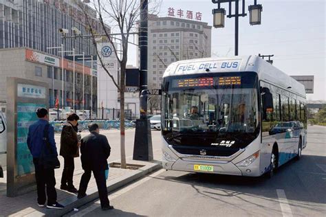 大同汽車站怎麼樣 為甚麼我們要重視公共交通的優化