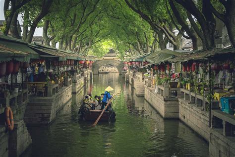 蘇州北有什麼好玩的——探索北苏州的樂趣所